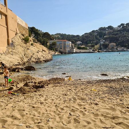 Villa Calanques Ensues-la-Redonne Room photo