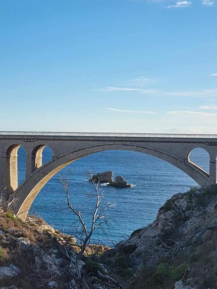 Villa Calanques Ensues-la-Redonne Room photo