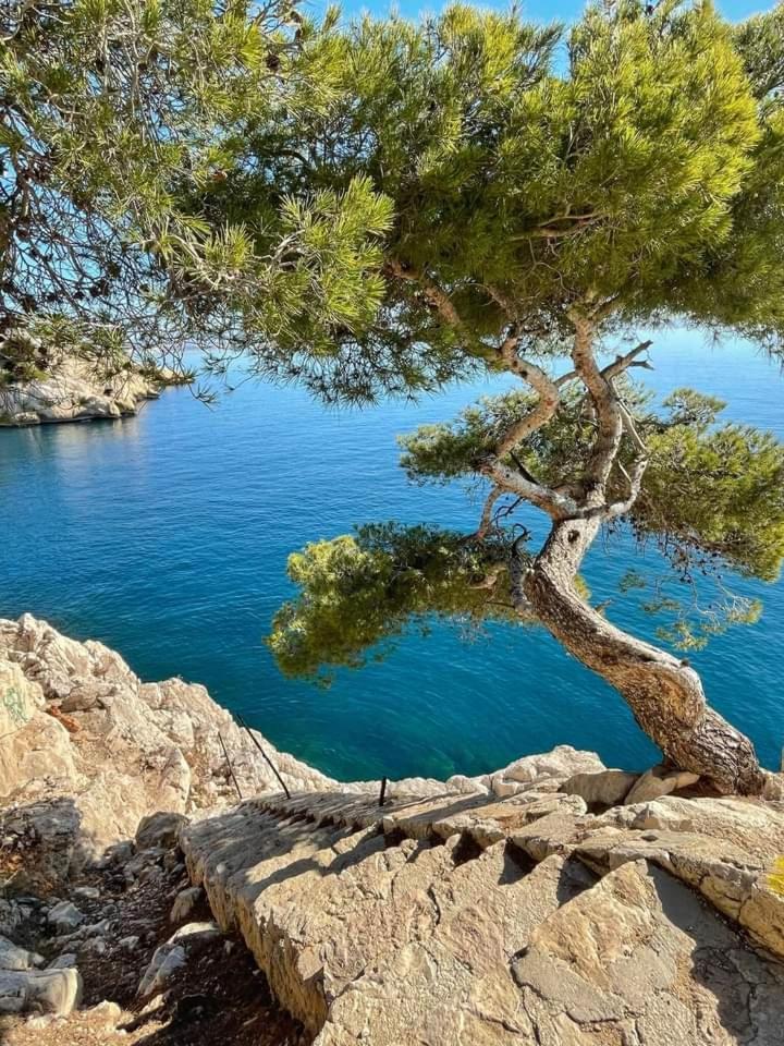 Villa Calanques Ensues-la-Redonne Room photo