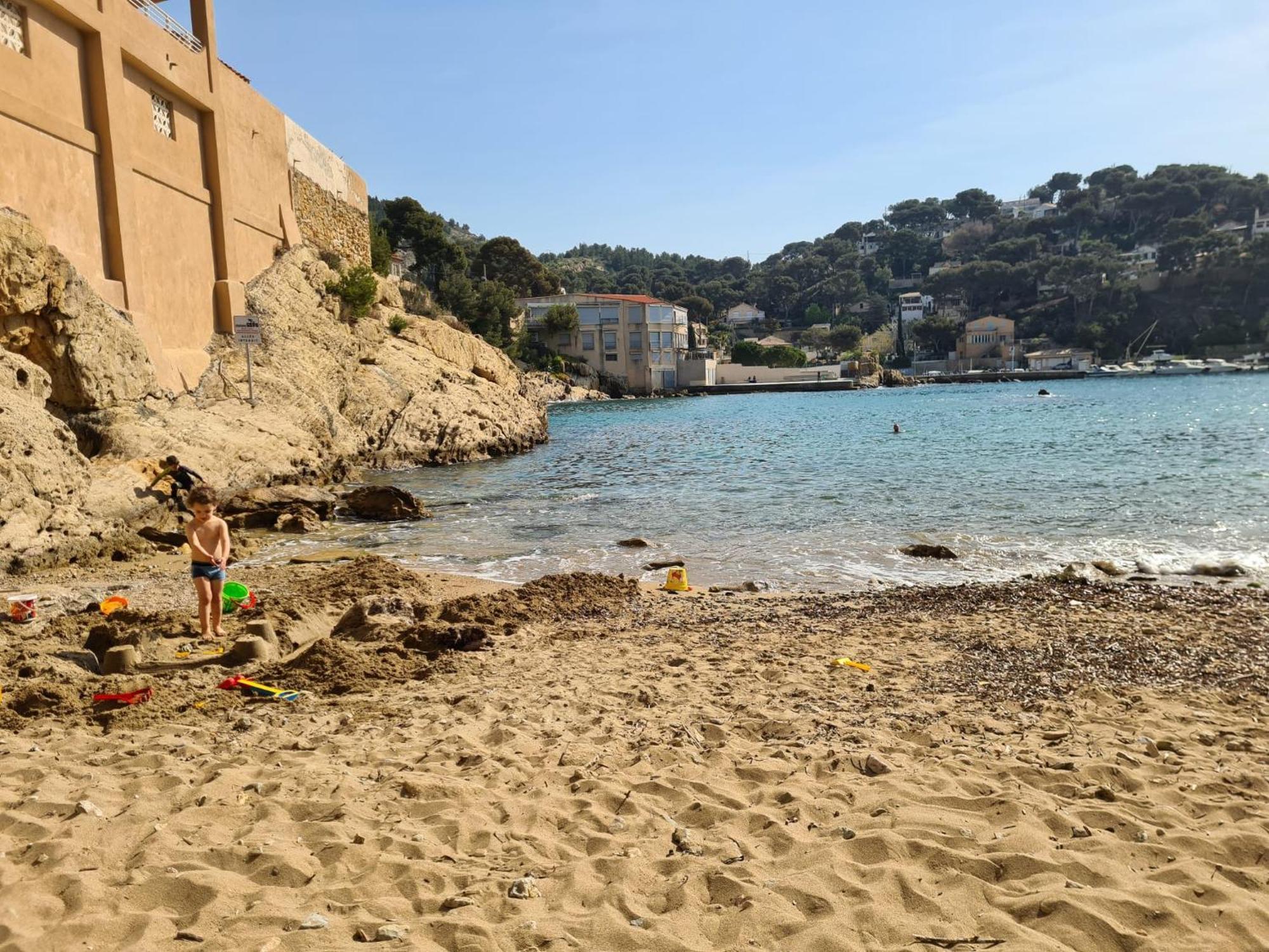 Villa Calanques Ensues-la-Redonne Room photo