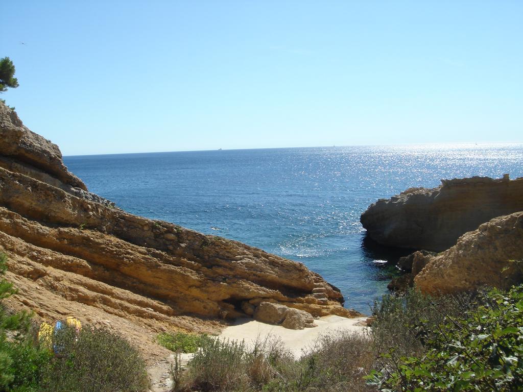 Villa Calanques Ensues-la-Redonne Exterior photo